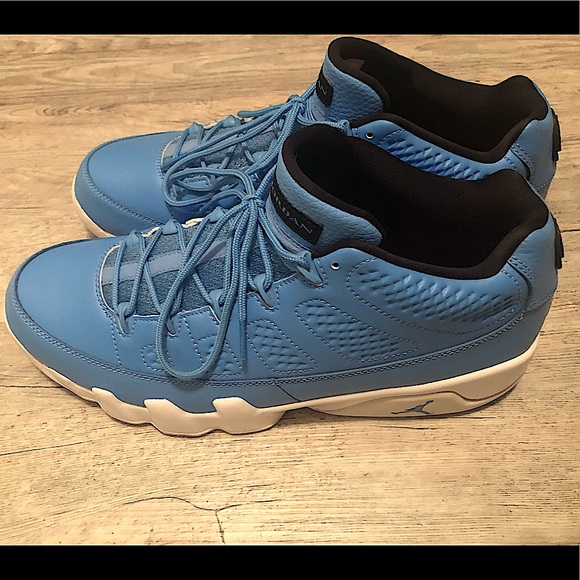 Jordan Other - Air Jordan 9 Retro Low BG 
“Pantone”